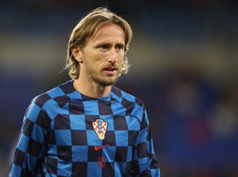 modrić