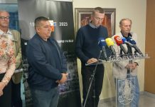 HOS-ovci na čelu ovogodišnje Kolone sjećanja u Vukovaru; Penava: Ako vam se to ne sviđa...