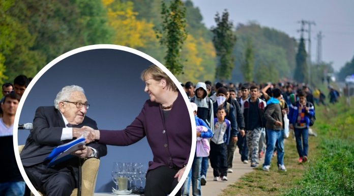 Kissinger