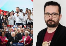 Andrijanić za Narod.hr analizira rezultate izbora u Poljskoj: Izgledna je nova vlast, ali je pitanje koliko će trajati