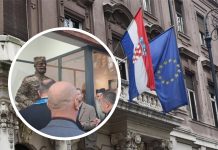 MVEP o postavljanju spomenika 'čiča Draži' u Beogradu: To je apsolutno neprihvatljivo