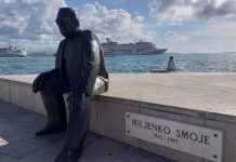 Tko je zapravo bio Smoje i zašto je njegov spomenik za jedne 'dobitak' za Split, a za druge 'spomenik izdaji'?