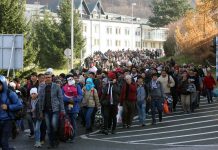 Nova migrantska kriza: UiO je već 2015. upozoravala na kontrole na granicama i posljedice ilegalne migracije