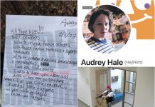 Procurio manifest 'transrodne' ubojice iz Nashvillea: Cilj su joj bila 'bijela privilegirana' djeca