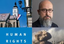 Human Rights Watch dijeli preko Hine packe Hrvatskoj; evo tko stoji iza te organizacije