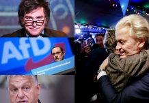 Analiza: Pobjeda Wildersa u Nizozemskoj kao pokazatelj krize zapadne elite