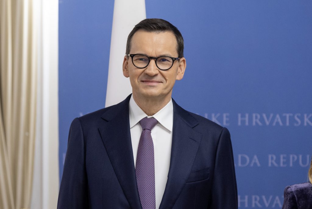 Morawiecki