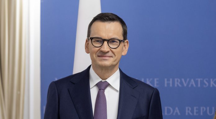 Morawiecki