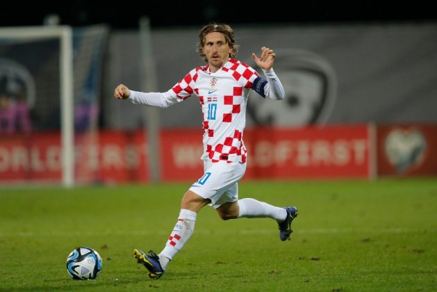 novinar modrić