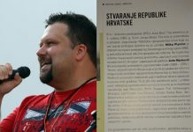 Zašto MZO prihvaća pokušaj Hajdarovića i dr. u manipulaciji prikaza povijesnih događaja?