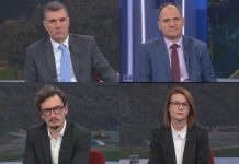 Jakuševac: Goluža i Dobrović argumentima 'uništili' Tomaševićevog Vića i Možemovku Ivandić
