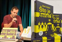 Urednik trenutno najomraženije knjige u Hrvatskoj: Nakon nje nitko neće moći ostati skrštenih ruku