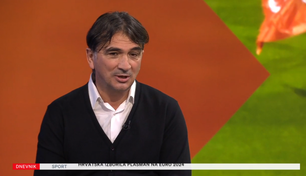 dalić