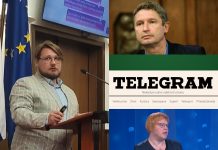 Jakov Blagojević: Reakcija na Telegramov pokušaj obrane povučenog udžbenika