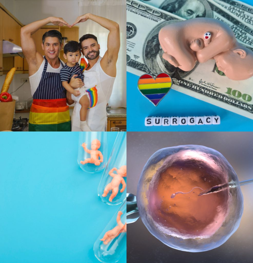 LGBTIQ