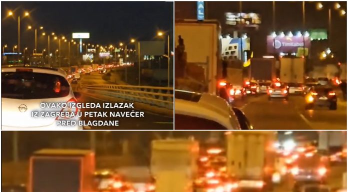 Zagrebu