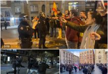 Španjolska socijalistička vlada zabranila prosvjednicima javnu molitvu krunice