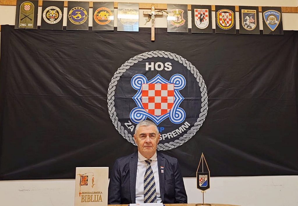 general Glasnović