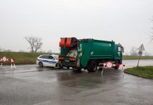 Krenuo dovoz otpada na Jakuševec na mjesto prvog odrona: Radnici traže potvrdu sigurnosti