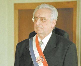 Tuđman