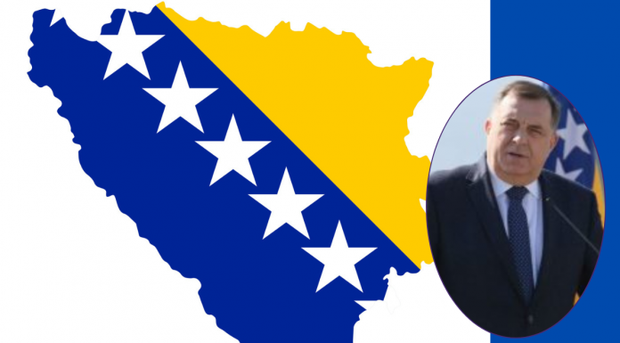 dodik i bih