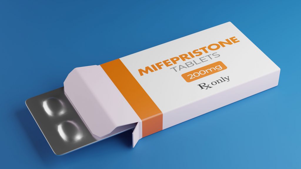 mifepriston