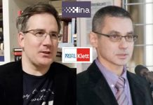 Povučeni udžbenik: HINA prešutjela ključnu informaciju - Branimir Janković recenzent je Profila Klett