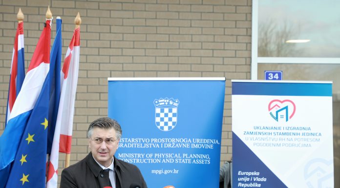 Plenković