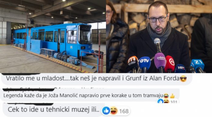 tramvaj