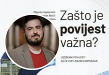 Pročitajte kako se recenzent povučenog udžbenika brani u komentarima na portalu Narod.hr