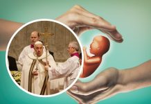 Papa pozvao na zabranu surogatstva: 'Zapad nastavlja s kulturom smrti'