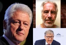 Razotkrivanje: Bill Clinton se spominje čak 50 puta u dosjeima Jeffreya Epsteina