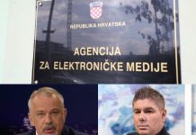 Po kojim kriterijima Vijeće za elektroničke medije izriče sankcije? Sjetite se samo Šprajca