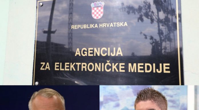 vijeće za elektroničke medije