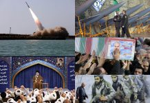 Rat živaca na Bliskom istoku: Koliko je opasan Iran?