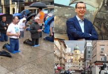 Riječki gradonačelnik Filipović protiv molitve krunice: Podržava različitosti, ali ih ne trpi