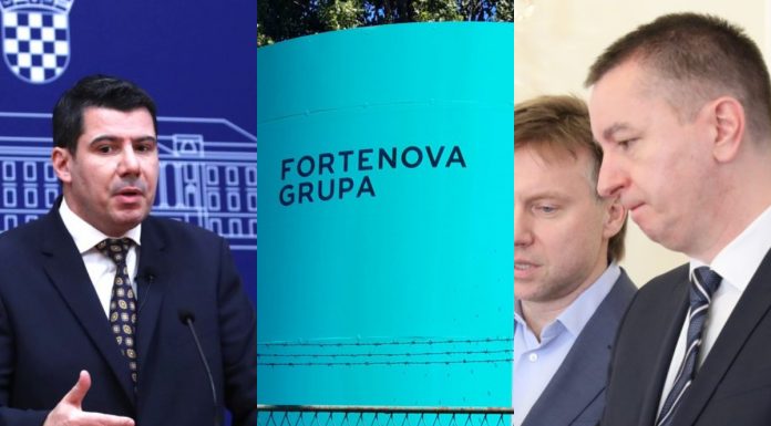 Fortenova