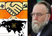 Aleksandar Dugin i globalizacija na ruski način (I dio)
