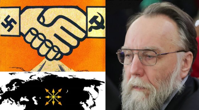 Aleksandar Dugin