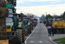 Prosvjedi poljoprivrednika zahvatili i Francusku: Mogli bi se proširiti po cijeloj državi