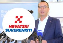 Hrvatski suverenisti poklopili riječkog gradonačelnika: Pročitajte odgovor na njegove izjave o muškoj krunici
