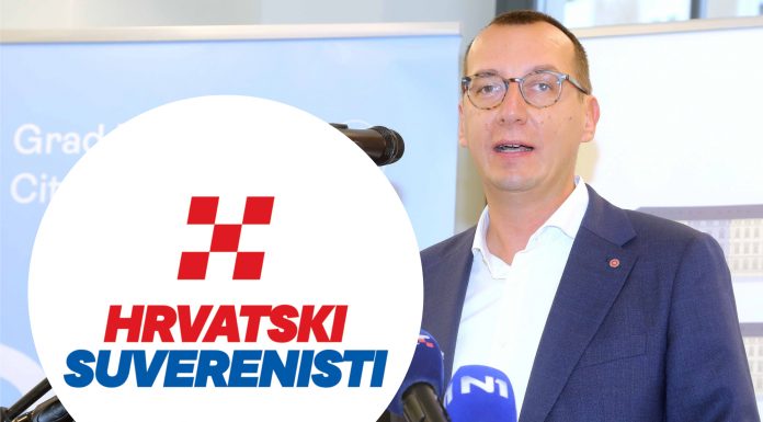 hrvatski suverenisti