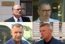 Poznata imena četvorice kandidata za novog Glavnog državnog odvjetnika: Evo tko se prijavio