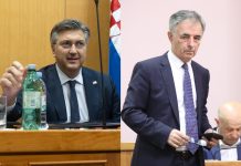 Što privlači HDZ, a što SDSS ponovno u zajedničku koaliciju koju najavljuje Bačić?