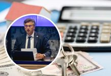 Plenković najavio uvođenje poreza na nekretnine: Kakvo je stanje u zemljama EU?