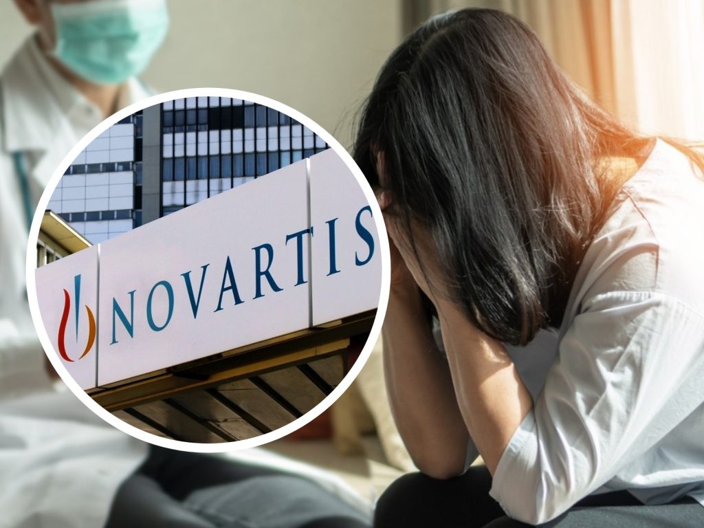 Novartis