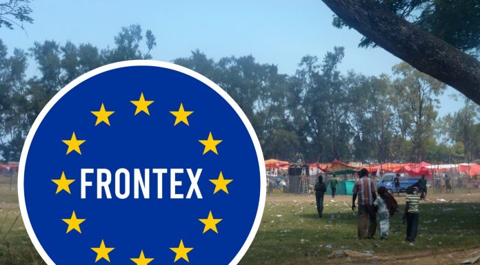 Frontex