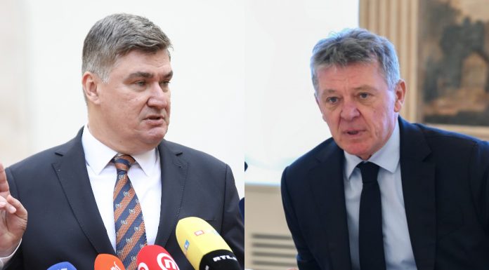Milanović