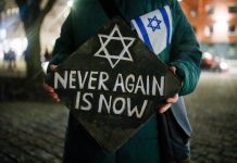 Europa na valu nove generacije antisemitizma