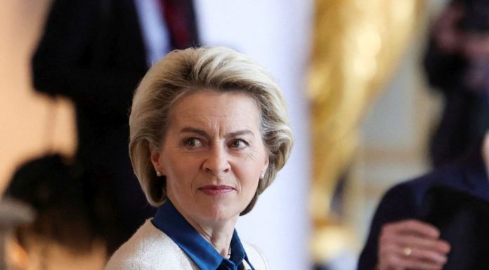 Leyen